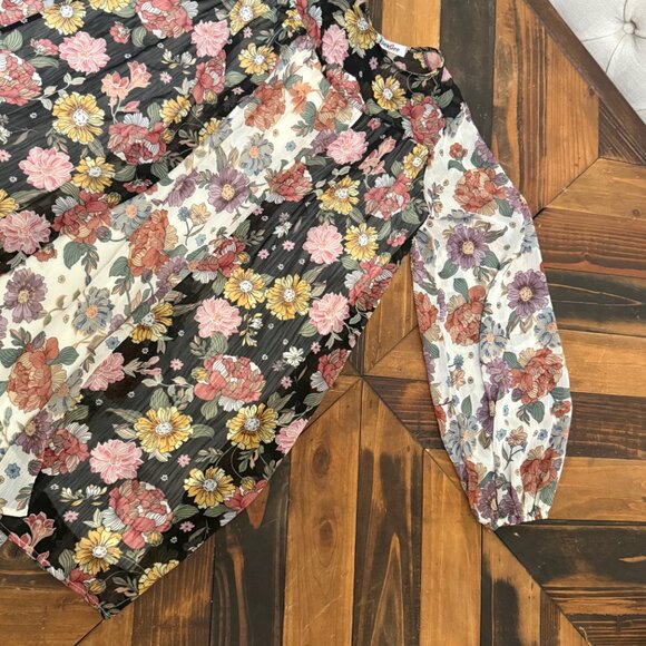 NWT - GeeGee Dress - Size S - Picture 4 of 4